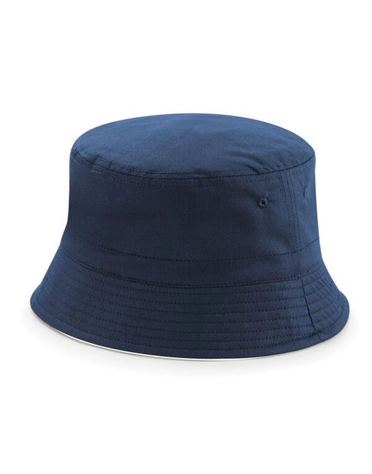 Beechfield B686 Reversible Bucket Hat - COOZO