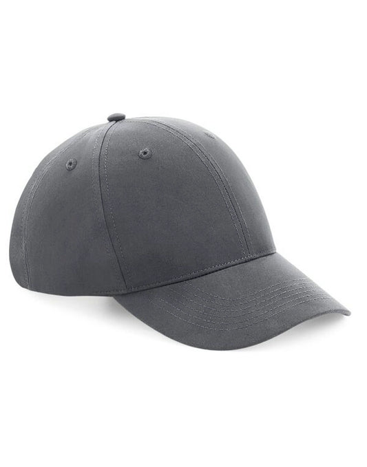 Beechfield B70 Recycled Pro-Style Cap - COOZO