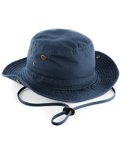 Beechfield B789 Outback Hat - COOZO