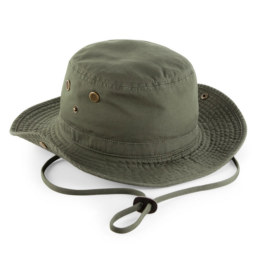 Beechfield B789 Outback Hat - COOZO