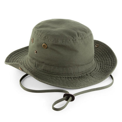 Beechfield B789 Outback Hat - COOZO