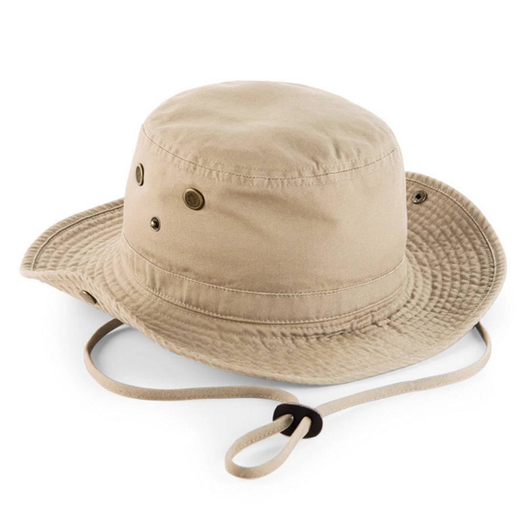 Beechfield B789 Outback Hat - COOZO
