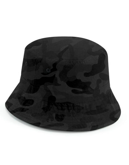 Beechfield B84R Recycled Polyester Bucket Hat - COOZO