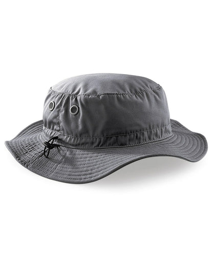 Beechfield B88 Cargo Bucket Hat - COOZO