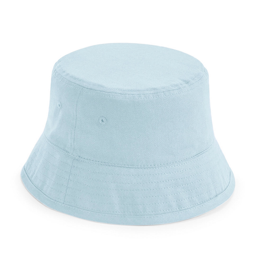 Beechfield B90NB Junior Organic Cotton Bucket Hat - COOZO