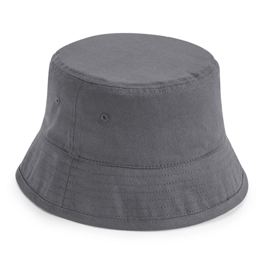 Beechfield B90N Organic Cotton Bucket Hat - COOZO