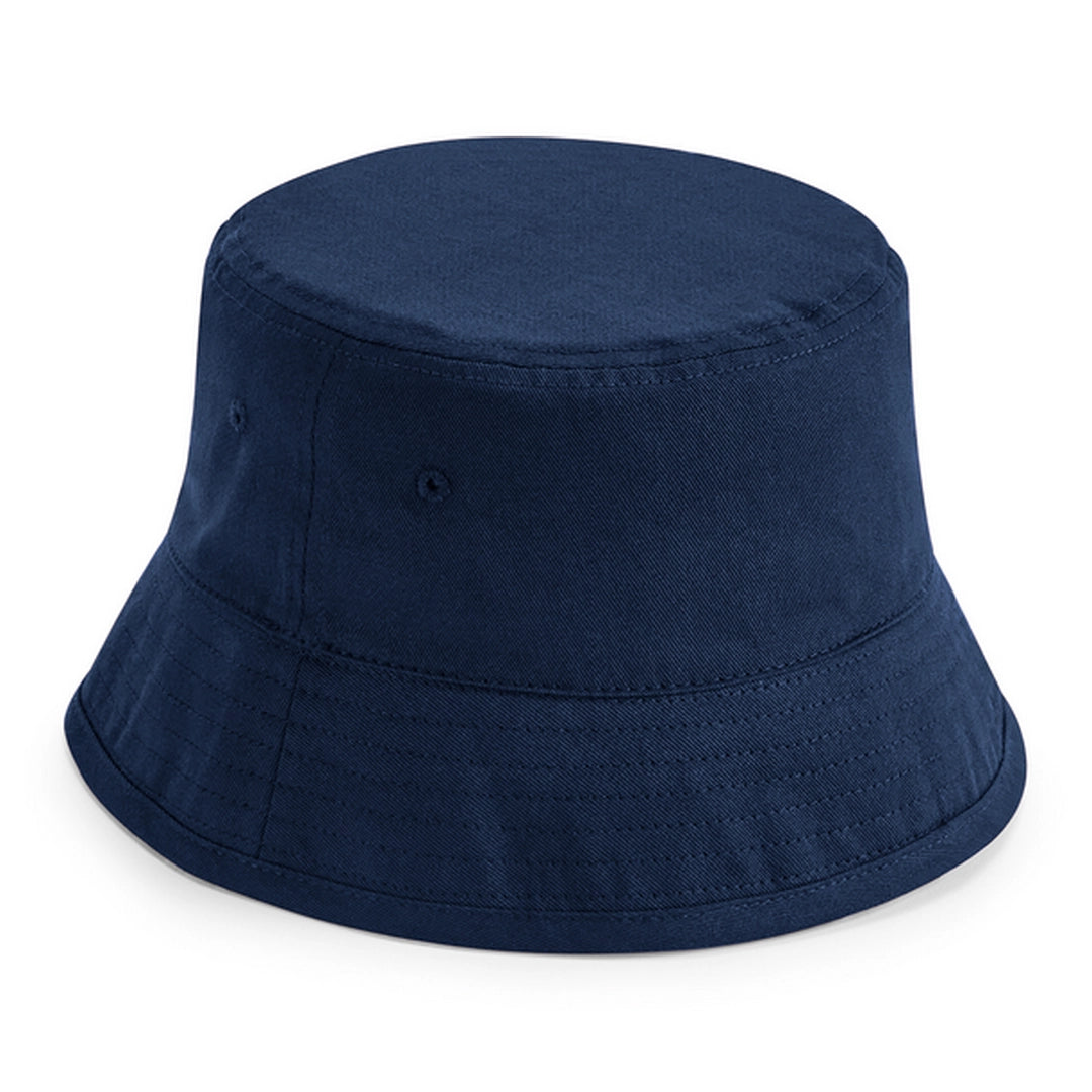 Beechfield B90N Organic Cotton Bucket Hat - COOZO