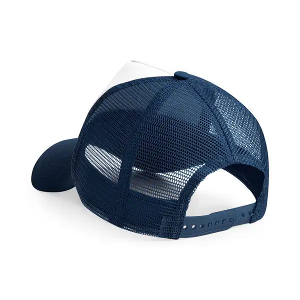 COOZO-Beechfield Junior snapback trucker (B640B)
