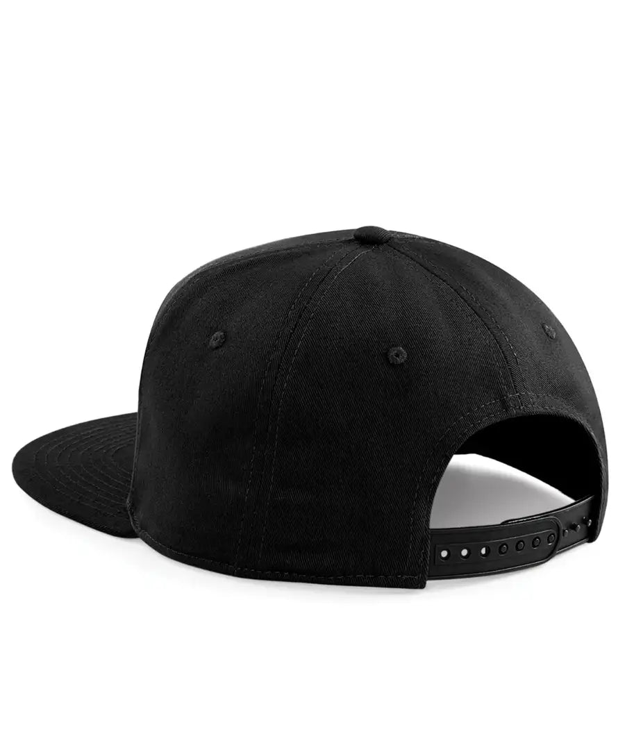 COOZO-Beechfield Pitcher Snapback (B670)