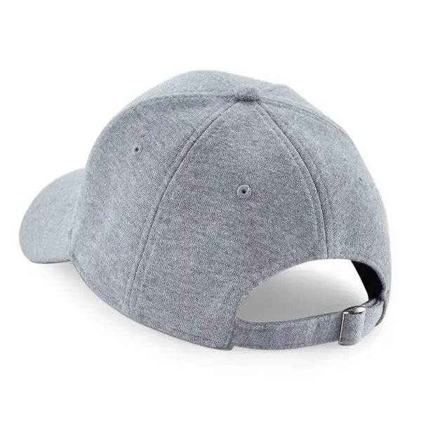 COOZO-Beechfield Jersey Athleisure Baseball Cap (B677)