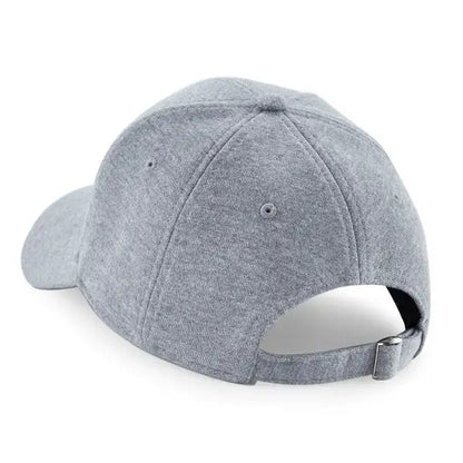 COOZO-Beechfield Jersey Athleisure Baseball Cap (B677)