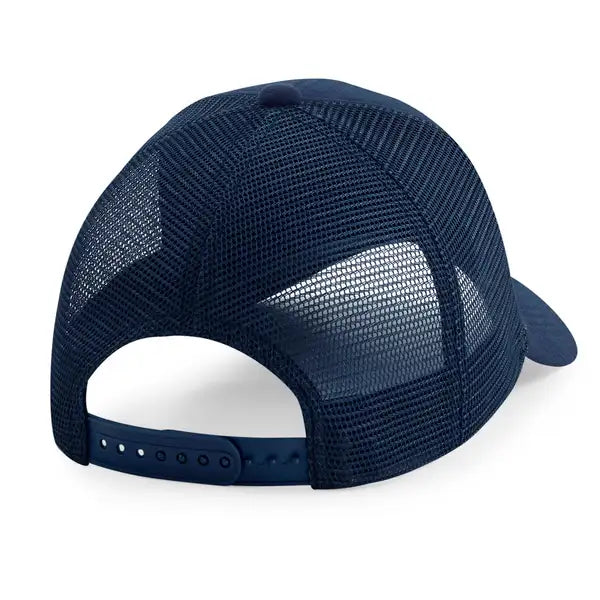 COOZO-Beechfield Jersey Athleisure Trucker (B678)