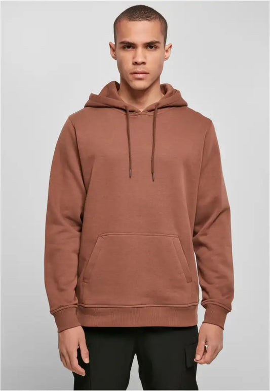 COOZO-Coozo Heavy hoodie (BY011)