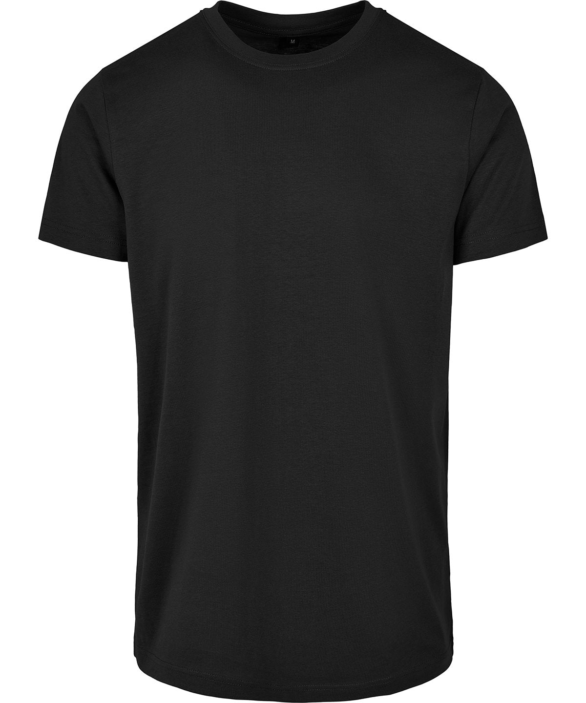 Coozo Basic round neck tee (BB010) Main color - COOZO