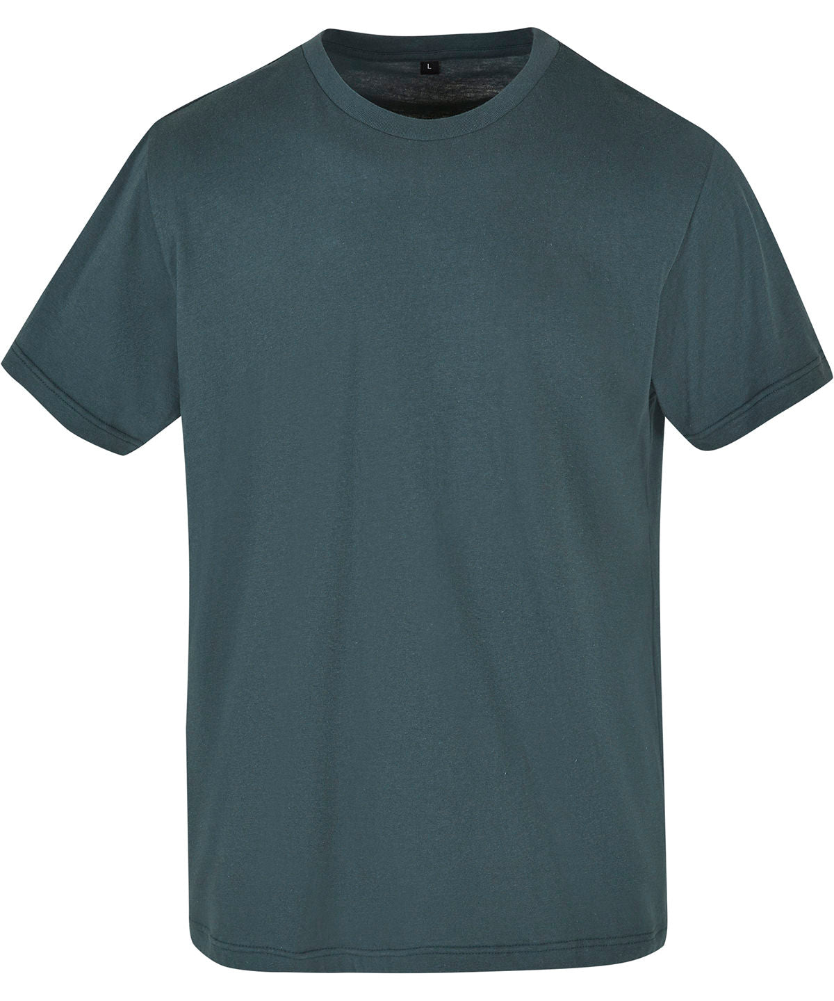 Coozo Basic round neck tee (BB010) Main color - COOZO