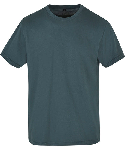 Coozo Basic round neck tee (BB010) Main color - COOZO