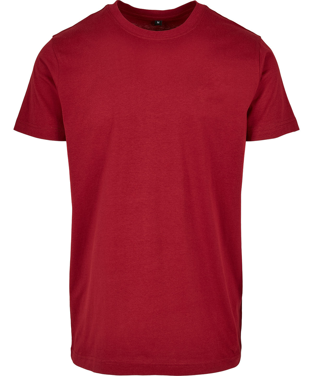 Coozo Basic round neck tee (BB010) Main color - COOZO