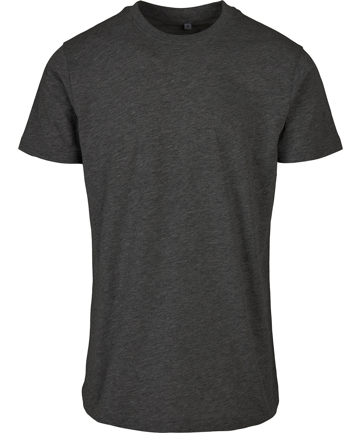 Coozo Basic round neck tee (BB010) Main color - COOZO