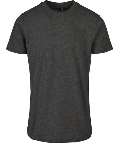 Coozo Basic round neck tee (BB010) Main color - COOZO