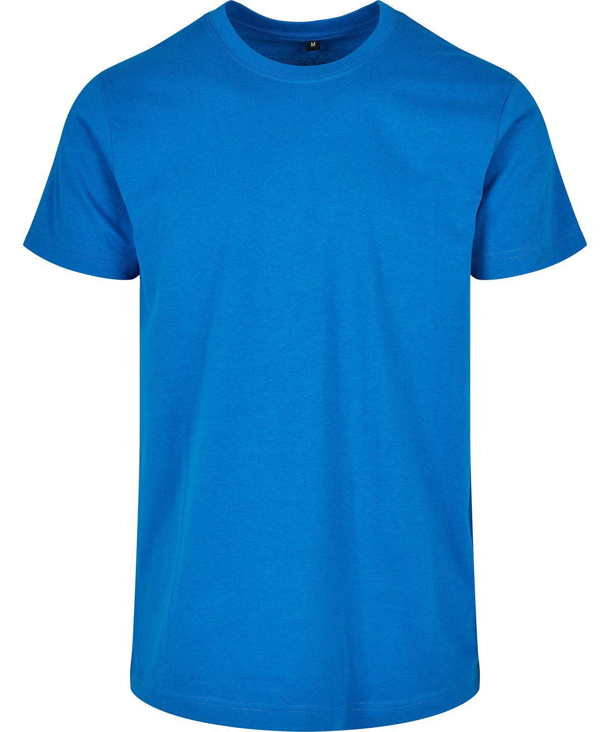 Coozo Basic round neck tee (BB010) Main color - COOZO