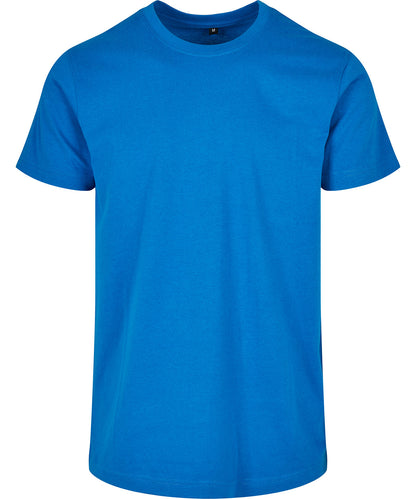 Coozo Basic round neck tee (BB010) Main color - COOZO