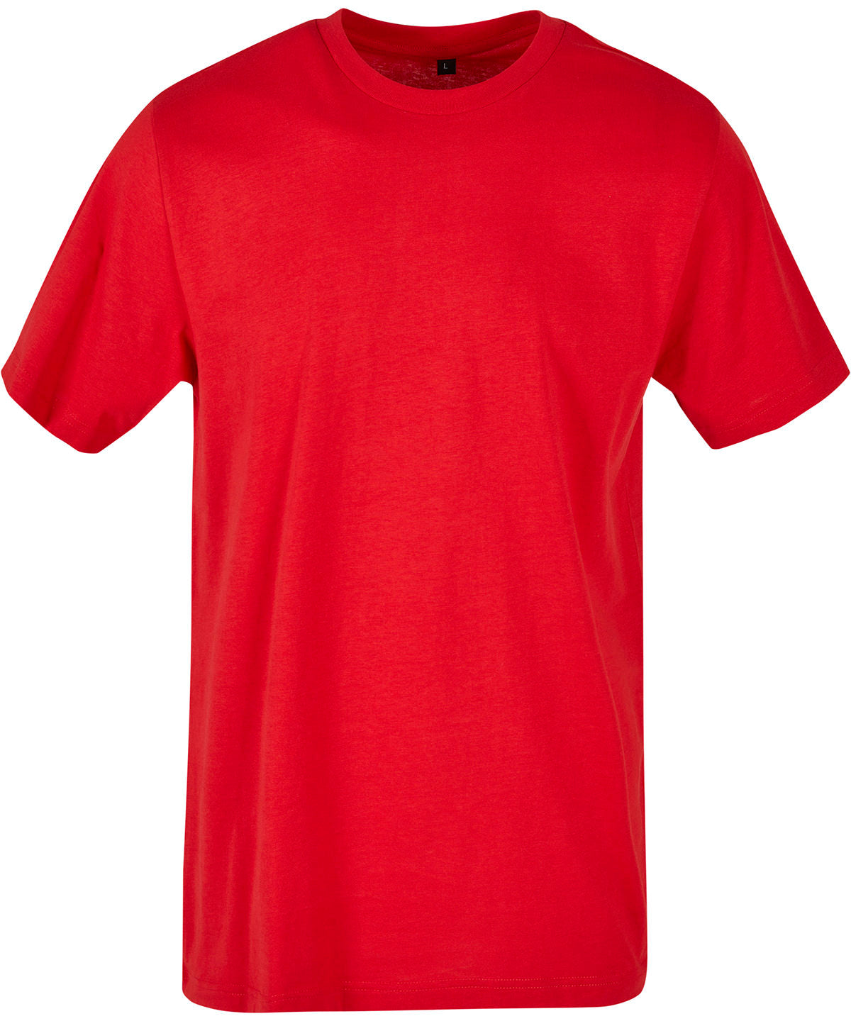Coozo Basic round neck tee (BB010) Main color - COOZO