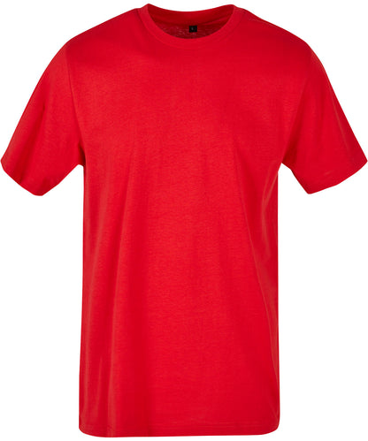 Coozo Basic round neck tee (BB010) Main color - COOZO