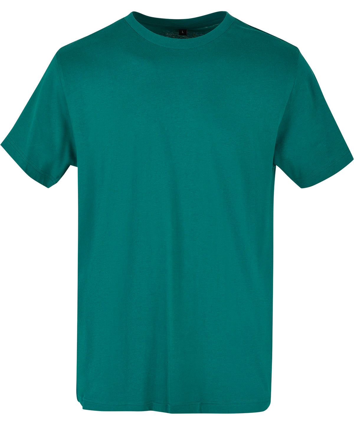 Coozo Basic round neck tee (BB010) Main color - COOZO
