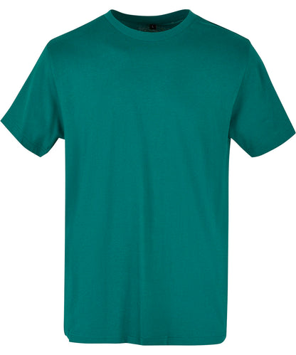Coozo Basic round neck tee (BB010) Main color - COOZO