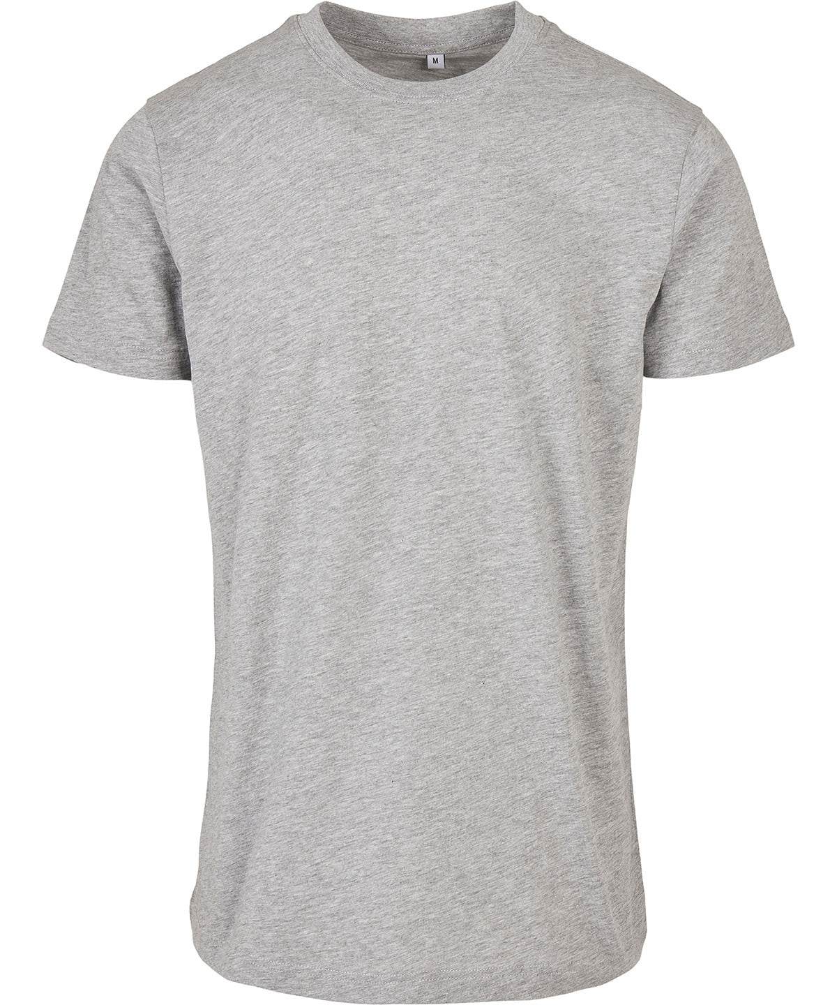 Coozo Basic round neck tee (BB010) Main color - COOZO