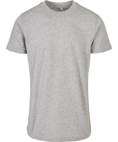 Coozo Basic round neck tee (BB010) Main color - COOZO