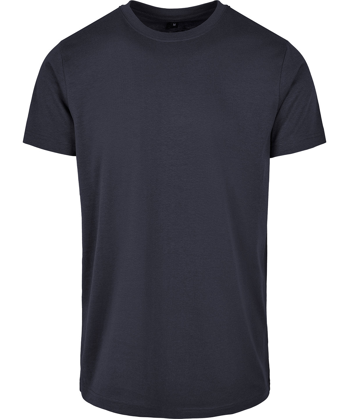 Coozo Basic round neck tee (BB010) Main color - COOZO