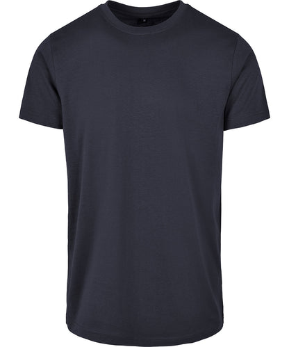 Coozo Basic round neck tee (BB010) Main color - COOZO