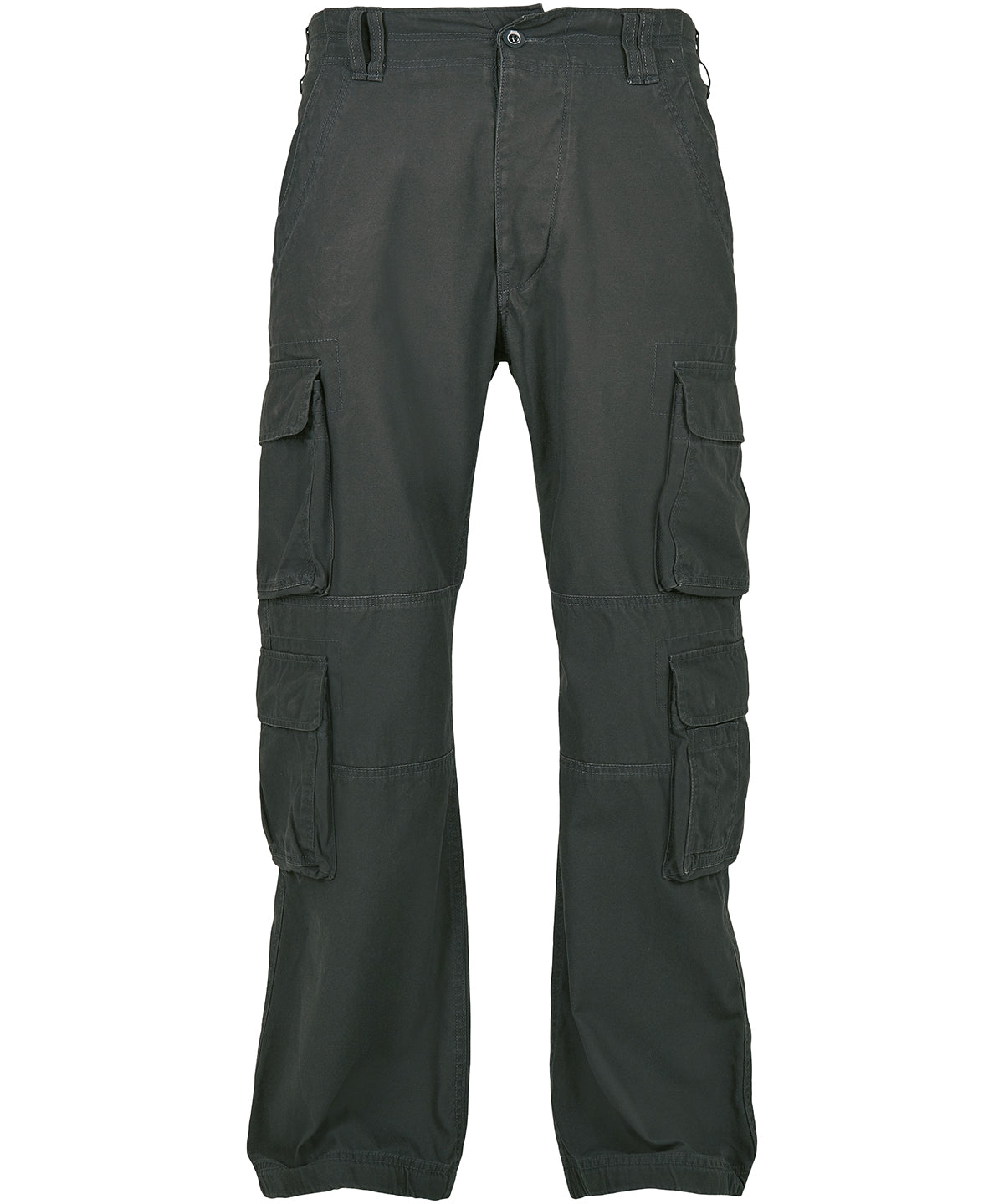 Coozo Pure vintage trousers (BD003) - COOZO