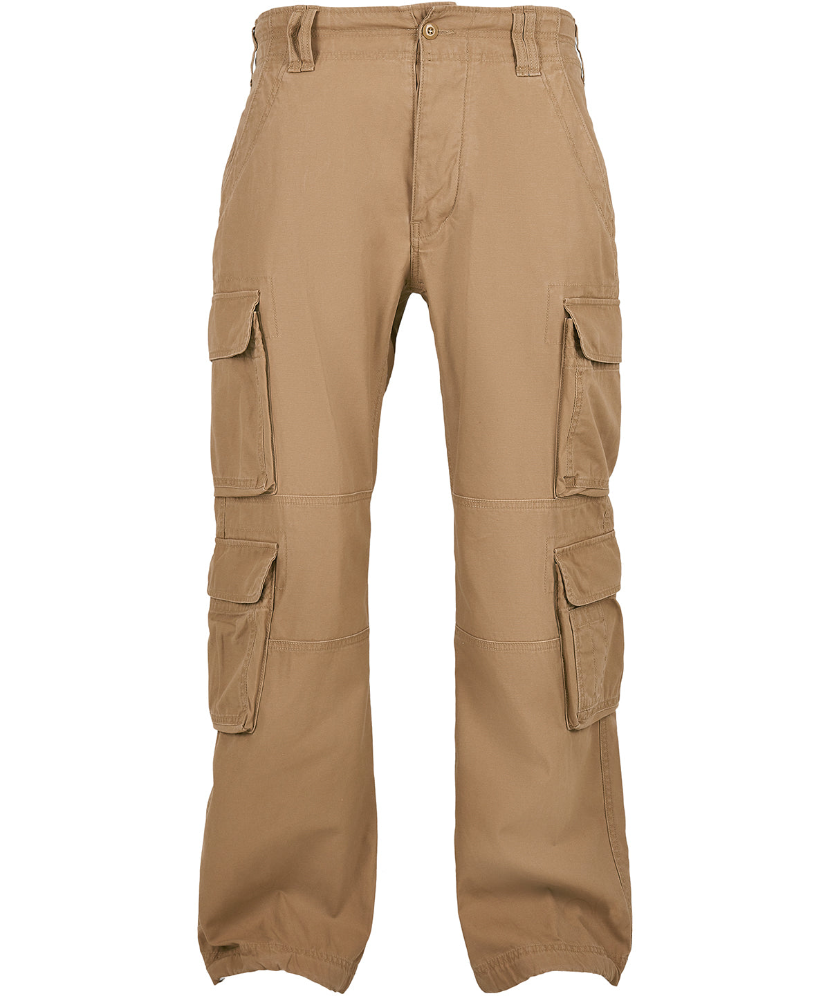Coozo Pure vintage trousers (BD003) - COOZO