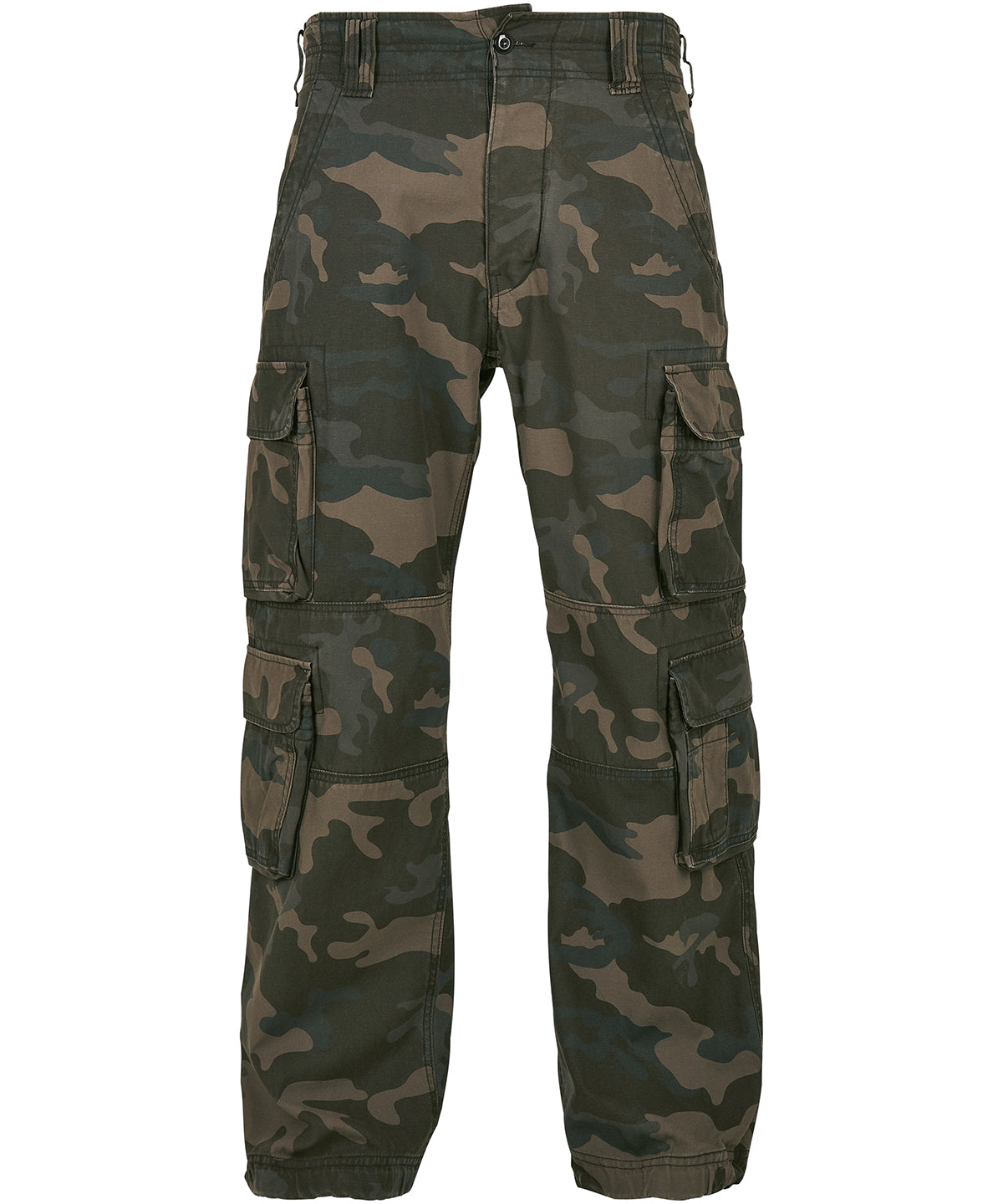Coozo Pure vintage trousers (BD003) - COOZO