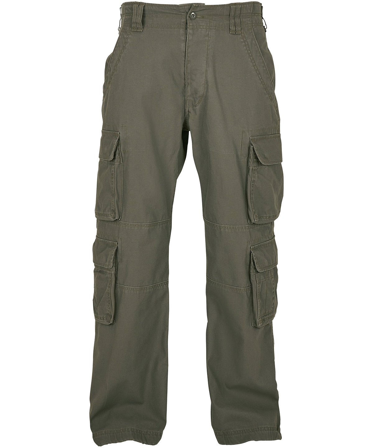 Coozo Pure vintage trousers (BD003) - COOZO