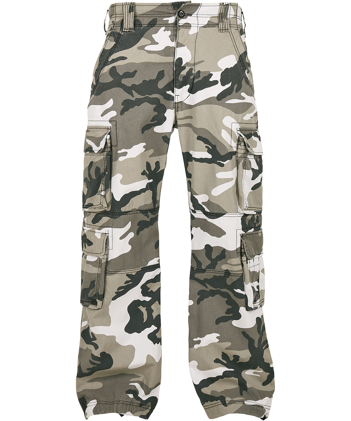 Coozo Pure vintage trousers (BD003) - COOZO