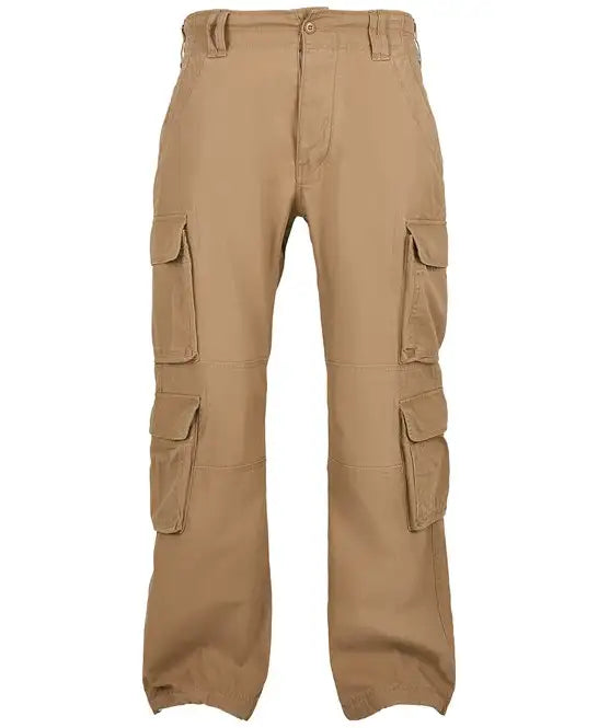 COOZO-Coozo Pure vintage trousers (BD003)