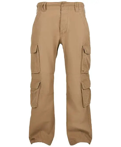 COOZO-Coozo Pure vintage trousers (BD003)
