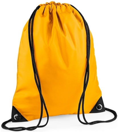 Premium Gymsac-GLD1S