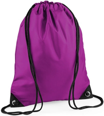 BagBase Premium Gymsac-MAG1S