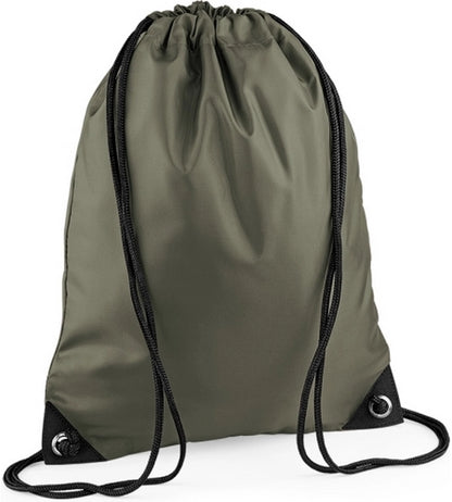 BagBase Premium Gymsac-OLI1S