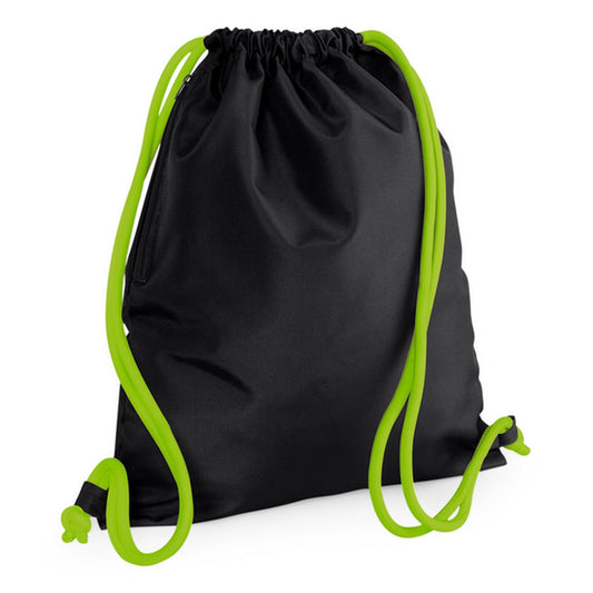 Icon Gymsac-BLK/LME1S