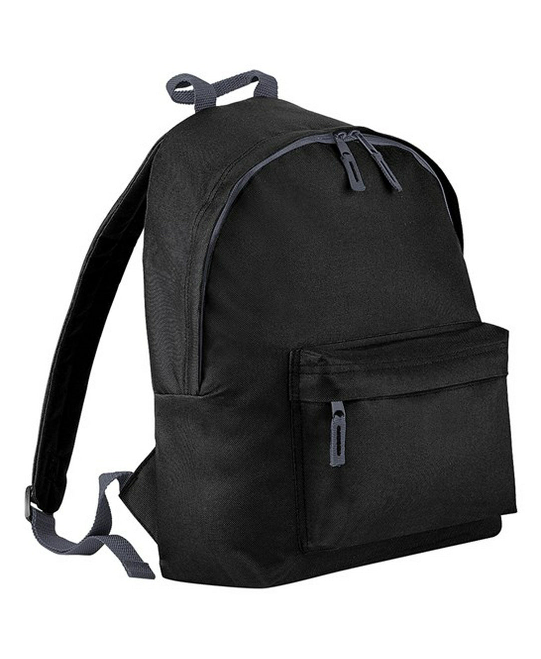 Junior Fashion Backpack-BLK1S