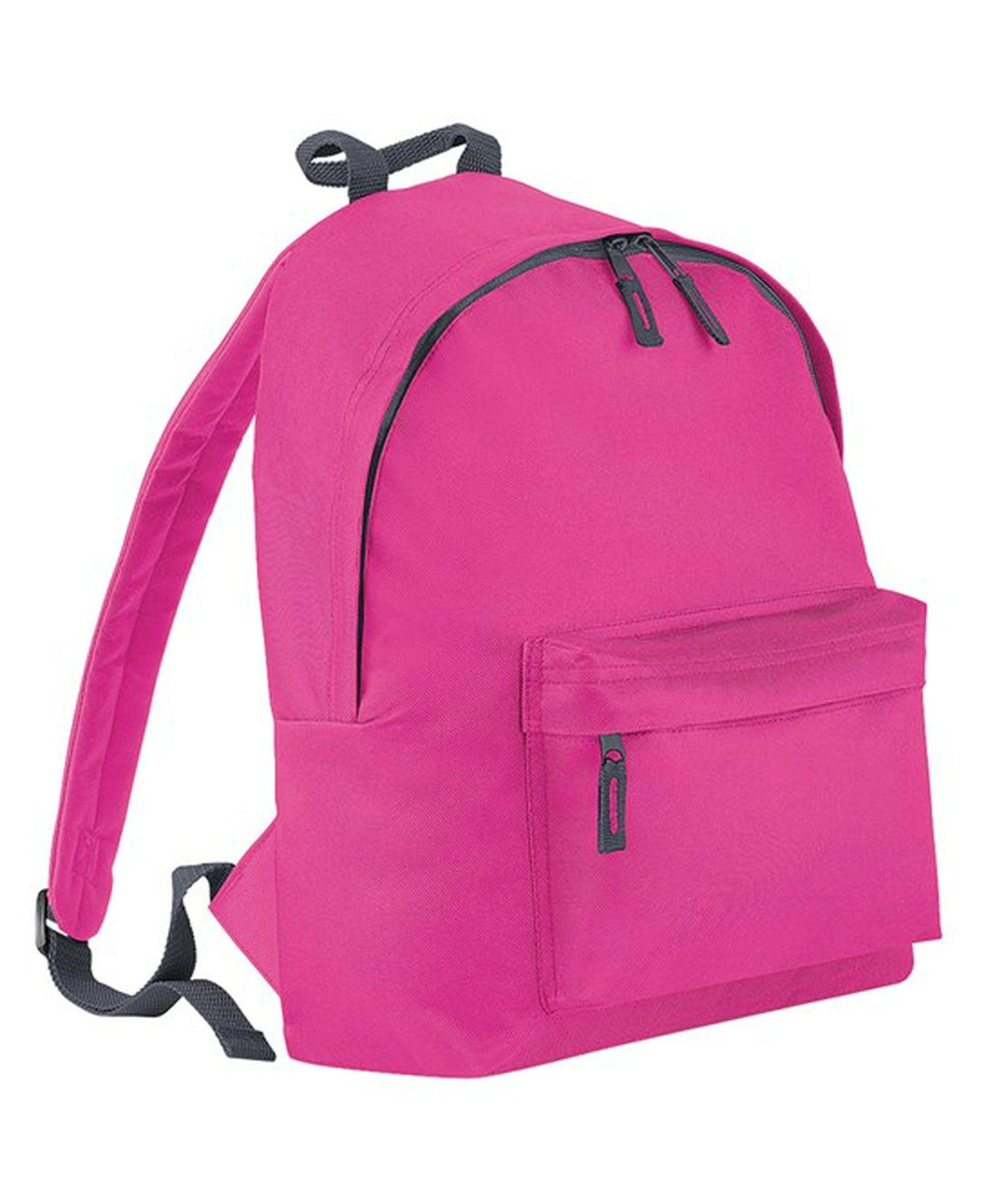 Junior Fashion Backpack-FUS/GRPH1S