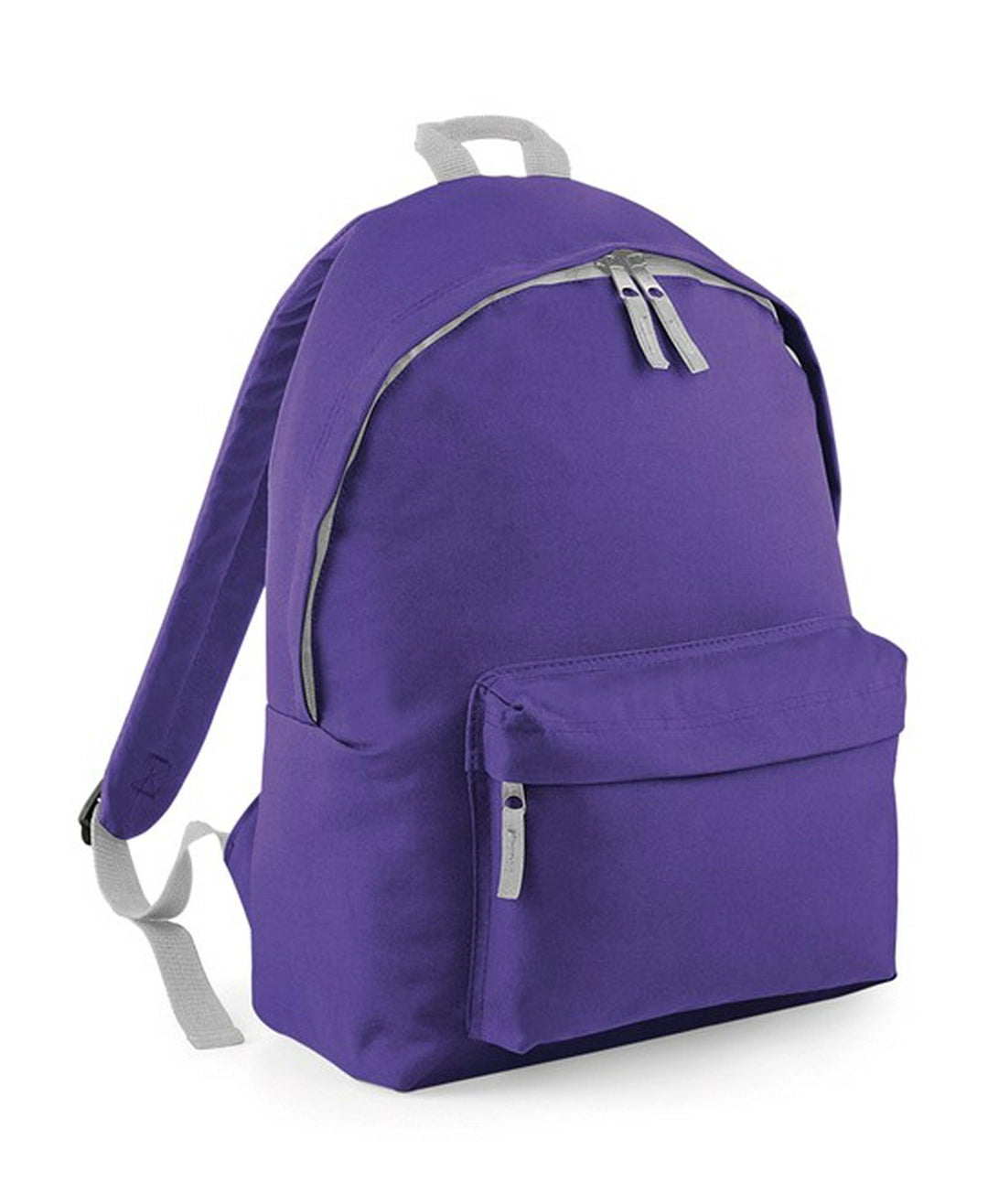 Junior Fashion Backpack-PUR/LGRY1S