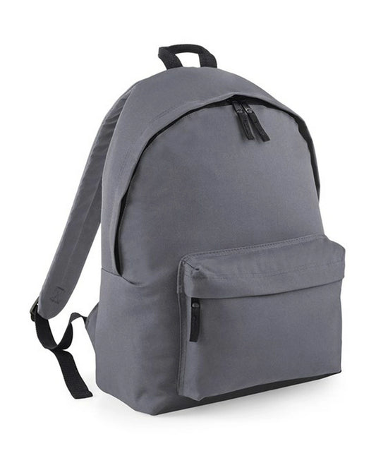 Maxi Fashion Backpack-GRPH1S