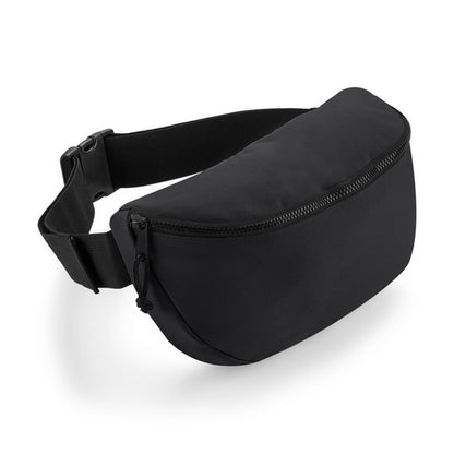 Oversized Belt Bag-BLK1S