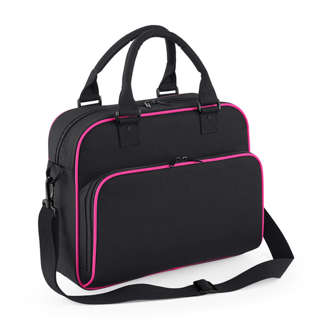 Junior Dance Bag-BLK/FUS1S